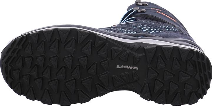 Produktbild Lowa Innox Pro GTX Women stahlblau/lachs (38)