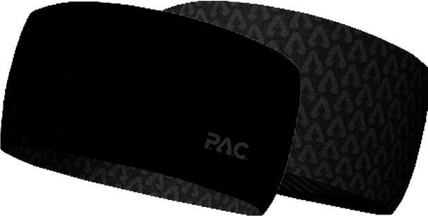 P.A.C. Seamless Warm