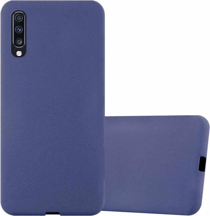 Frost dark blue