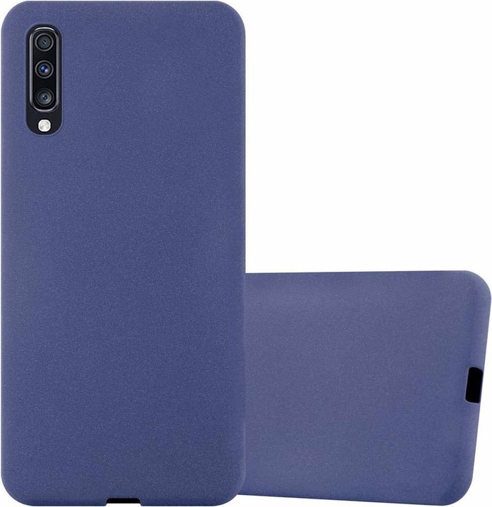 Frost dark blue