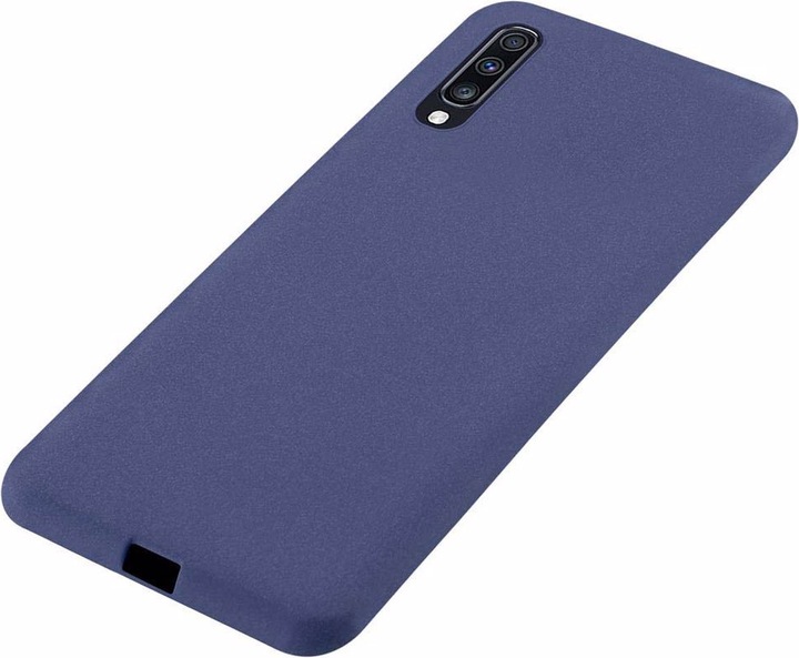 Produktbild Cadorabo TPU Frosted Cover (Samsung Galaxy A70)