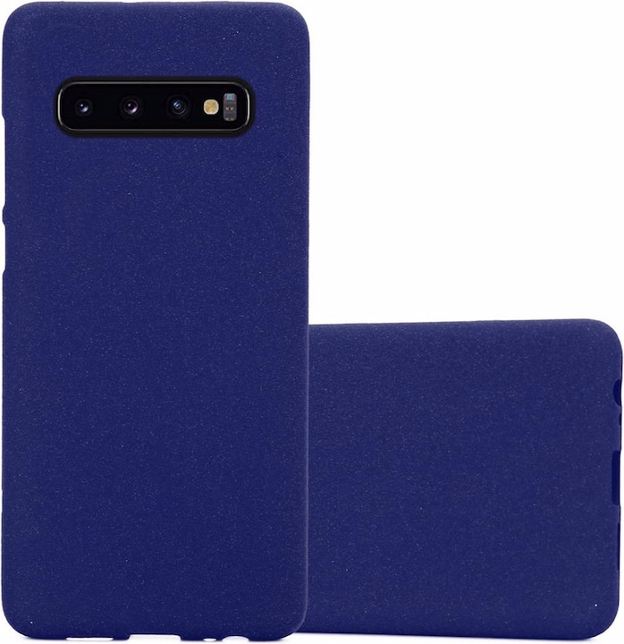 Frost dark blue