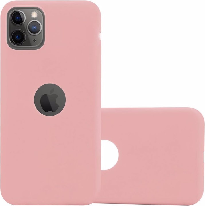 Image du produit Cadorabo Couverture TPU Candy (Apple iPhone 11 Pro)