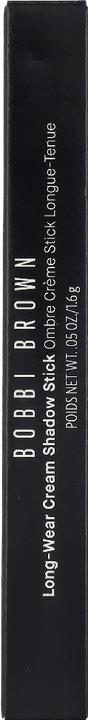 Actual product image Bobbi Brown BB Eye Shadow - Long Wear Cream Shadow Stick Coral Sunset 0p (Coral Sunset)