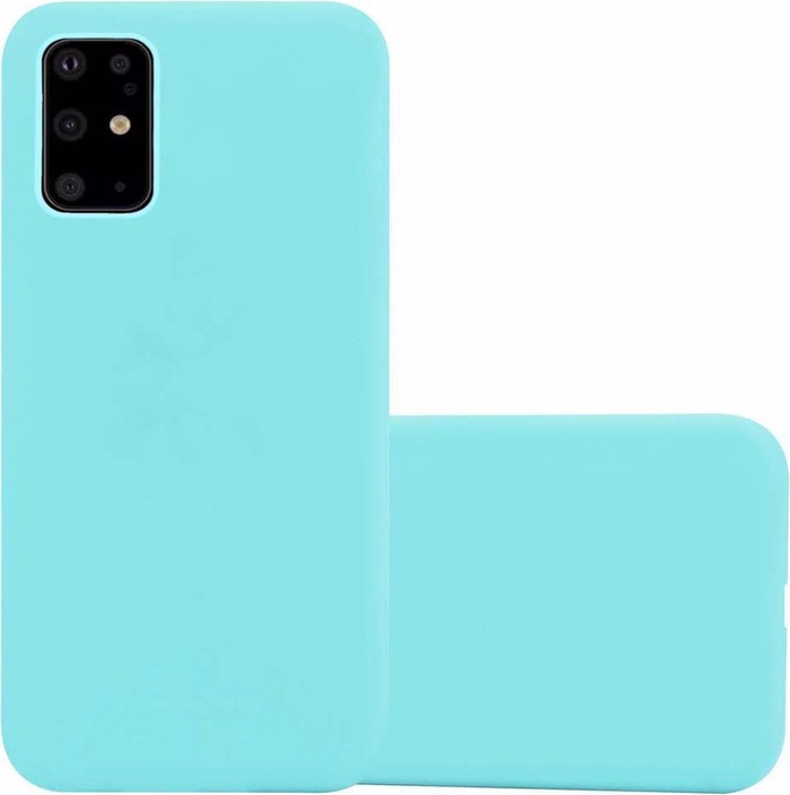 Image du produit Cadorabo Couverture TPU Candy (Samsung Galaxy S20+)