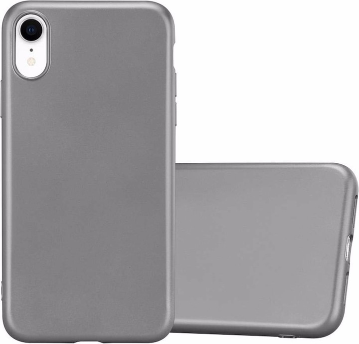 Metallic Grau