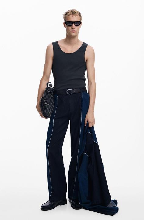 Produktbild Desigual Jeans-Zwillingsset (30)