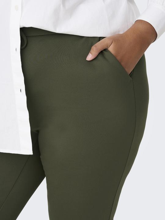 Actual product image Only Trousers (W52/L32)