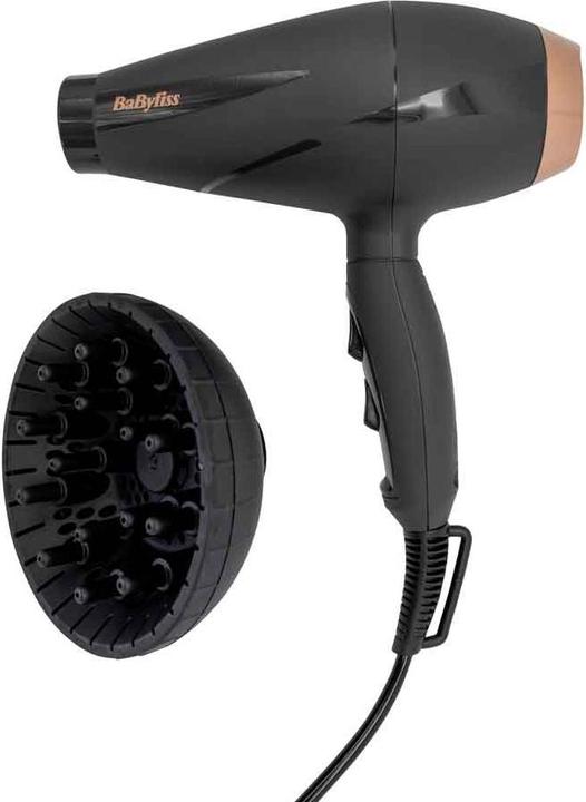 Productafbeelding BaByliss Smooth Pro (2100 W)