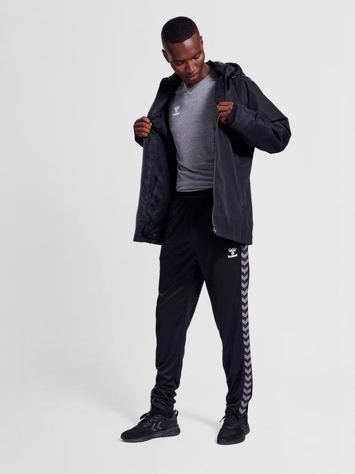 Image du produit hummel Veste Tout Temps Hmlauthentic (L)