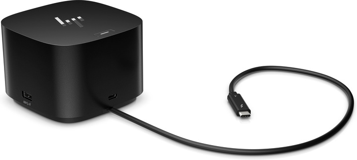 Productafbeelding HP Thunderbolt Dock G4 (Thunderbolt, 9 Havens)