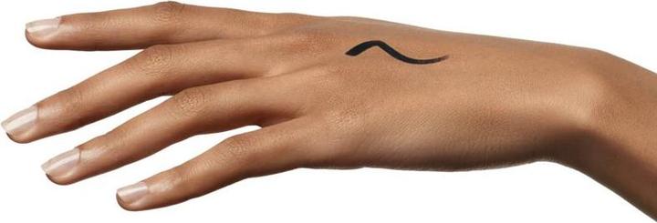 Image du produit Clarins Crayon - Encre graphique noire 01 (01, 01 Intense Black, No. 01 - Noir, Noir)