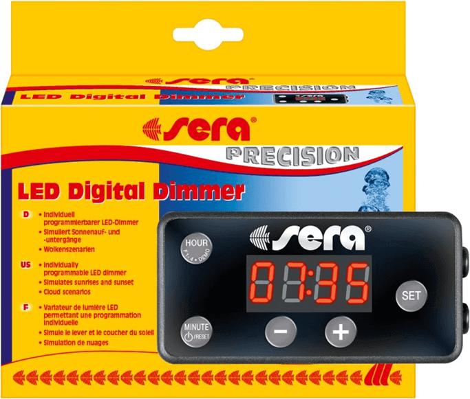 Sera LED-Digital Dimmer