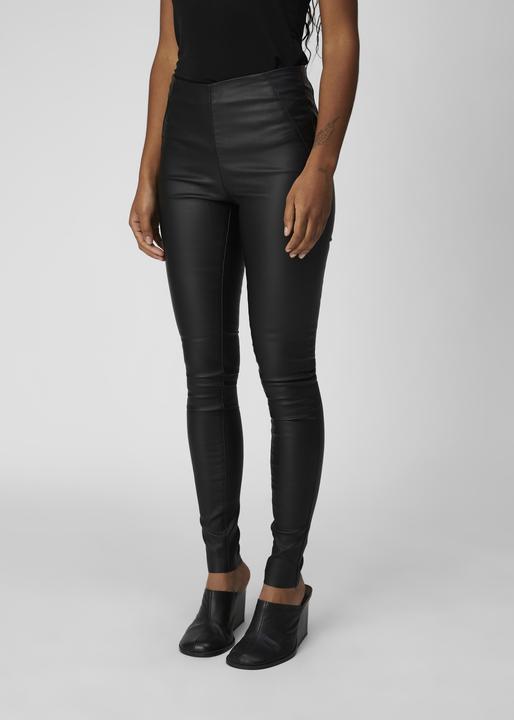 Image du produit Object Leggings enduits