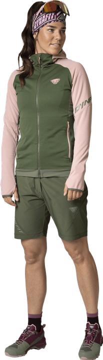 Immagine prodotto Dynafit Giacca termica con cappuccio Transalper (XL)