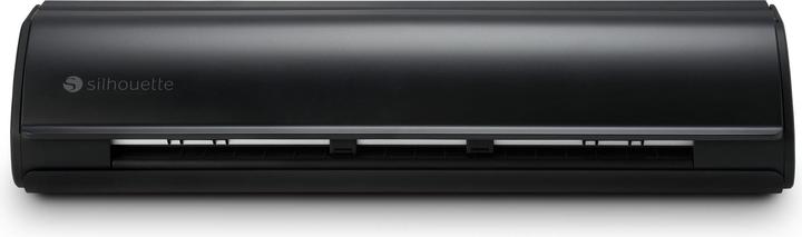 Silhouette Cameo 5 Matt Black vinyl cutter