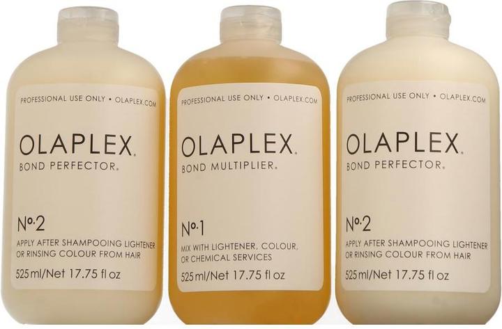 Produktbild Olaplex Salon Intro Kit (525 ml)