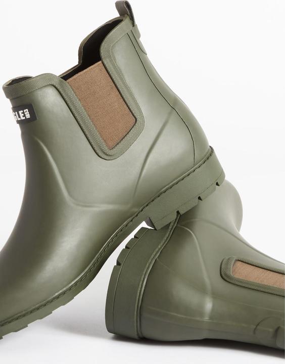 Produktbild Aigle Stiefel Carville 2 M oliv (42)