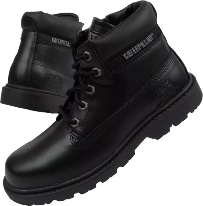 Image du produit Cat - Bottines COLORADO PLUS - Enfant (39)