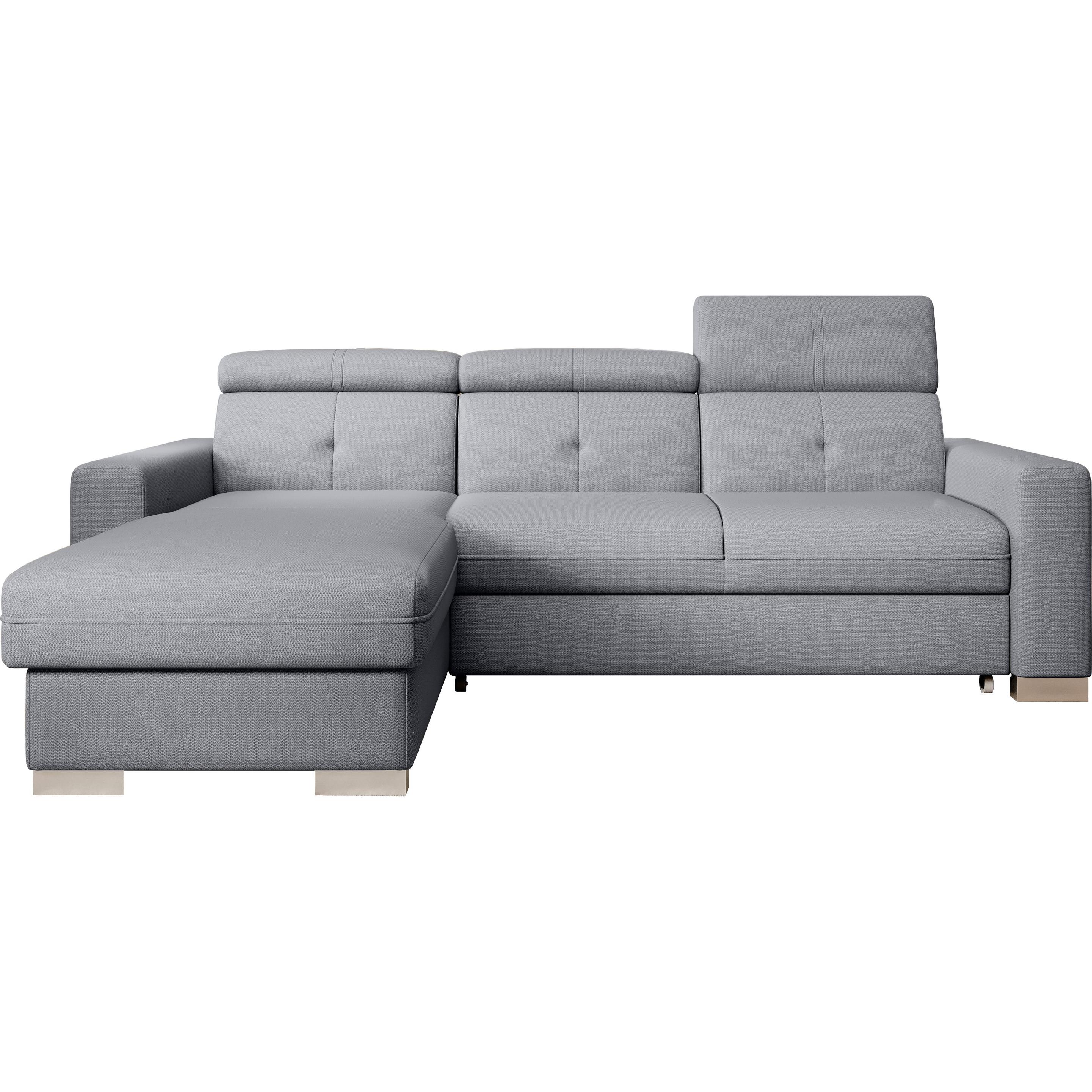ELTAP, Sofa, Fresia (Ecksofa, 4-Sitzer, Bettsofa)