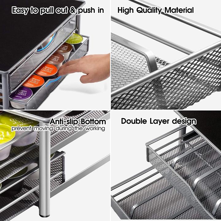 Image du produit Masthome Porte-capsule