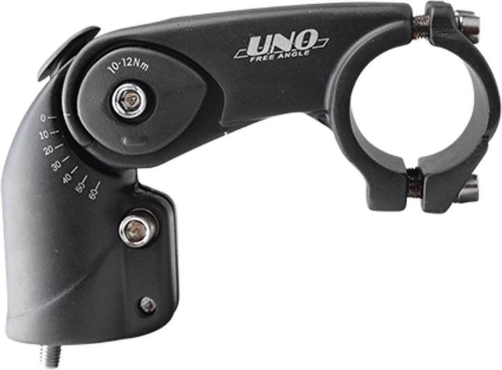 Produktbild UNO Ahead Set 6061 (90 mm)