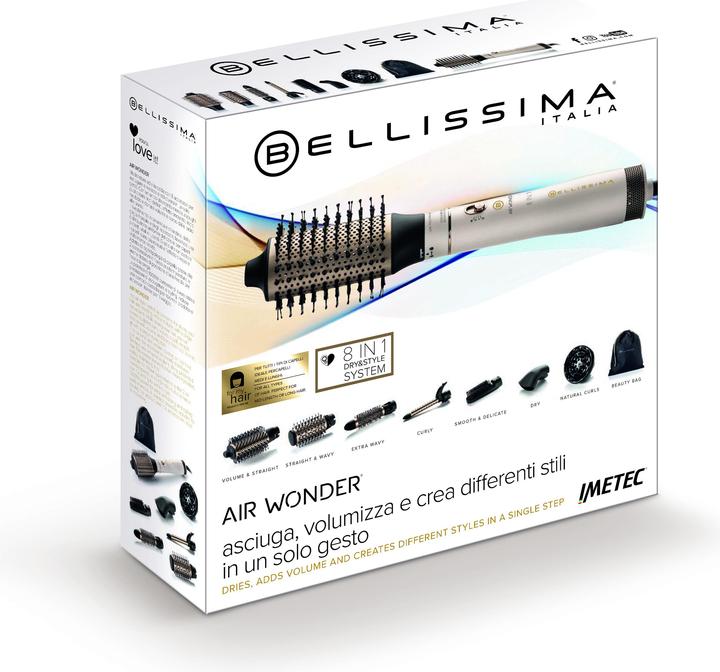 Produktbild Styler Air Wonder - 11847