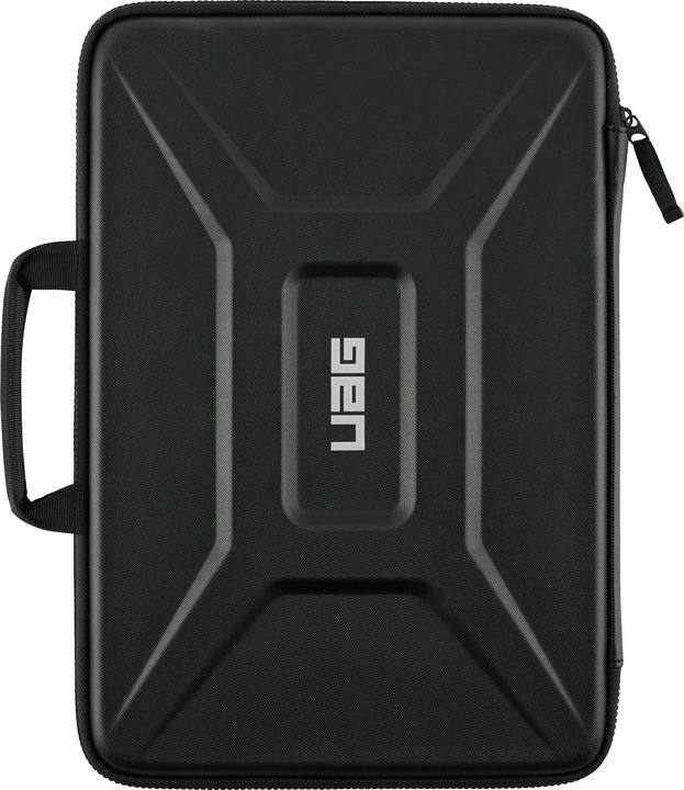 Image du produit UAG Urban Armor Gear Large Sleeve 15 avec poignée de transport noir (15", UAG)
