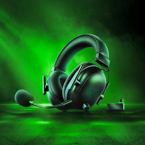 Produktbild Razer Blackshark V2 Pro (Kabellos)