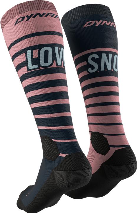 Produktbild Dynafit FT Graphic Socken (43 - 46)