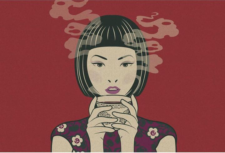 Immagine prodotto Livingwalls Muri di Patel 2 akari 1 (270 x 400 cm)