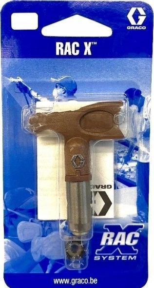 Graco RAC X HDA635 vendedyse