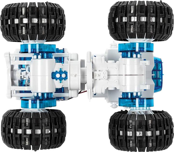 Immagine prodotto Velleman Veicolo con kit di celle a combustibile