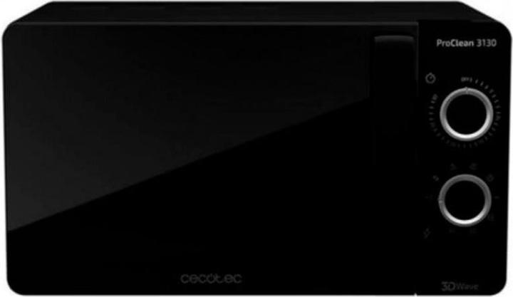 Cecotec Mikrowelle