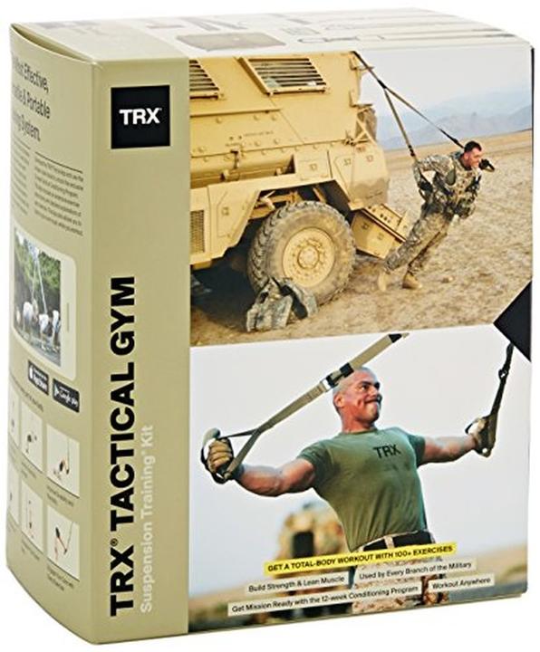 Produktbild TRX Force Gym