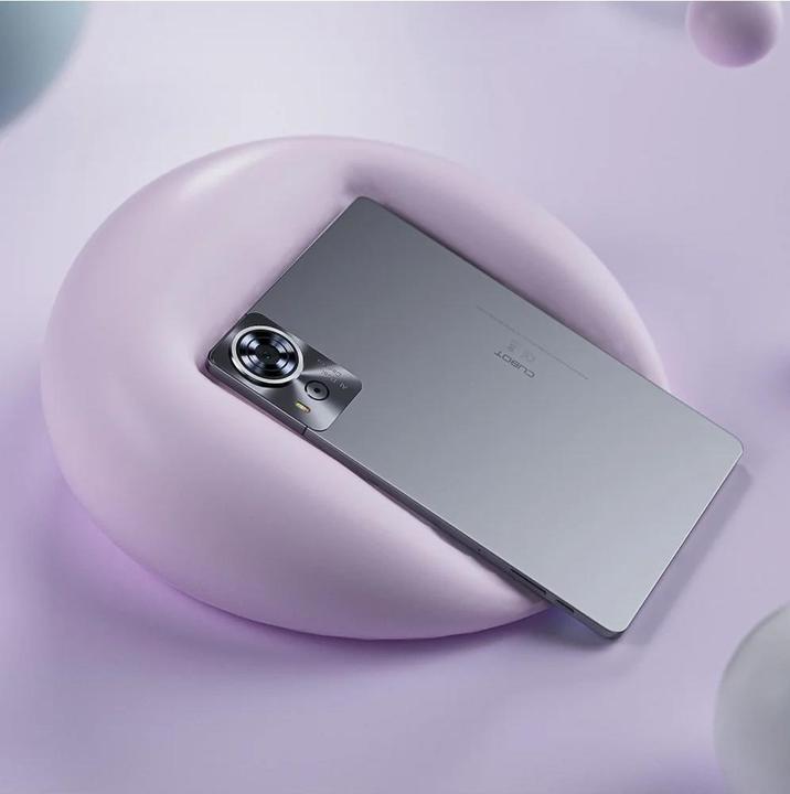 Produktbild Cubot Tablet TAB 70 6 GB RAM 128 GB (4G, 10.95", 128 GB, Black)