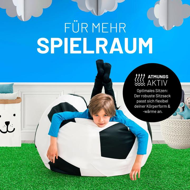 Produktbild Lumaland Fussball