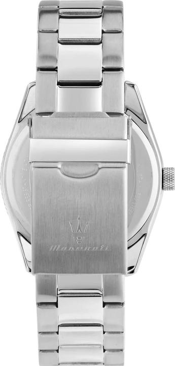 Actual product image Maserati Herrenuhr Attrazione (43 mm)
