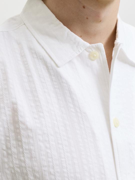Image du produit Jack & Jones Relaxed Fit Hemd Hemd (L)