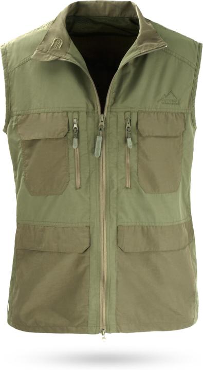 Produktbild Normani Outdoor Weste Elk (M)