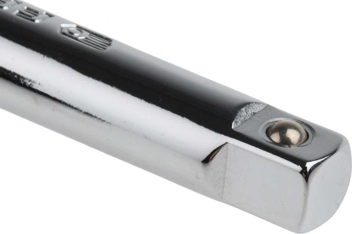 Actual product image Facom EXTENSION 100MM 1/4 INCH SQUARE DRIVE