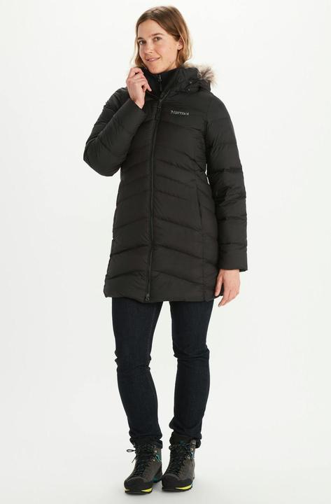 Immagine prodotto No Name Cappotto Montreal-nero-m MARMOT (M)