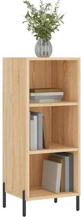 Image du produit vidaXL Sideboard (34.50 x 32.50 x 90 cm)