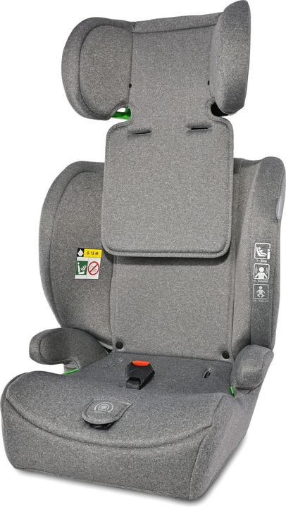 Image du produit Lorelli Siège enfant i-Size Adventure (Siège pour enfant, Norme ECE R129/i-Size)