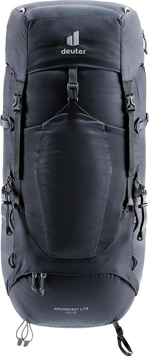 Actual product image Deuter Aircontact Lite 40 + 10 (40 l)