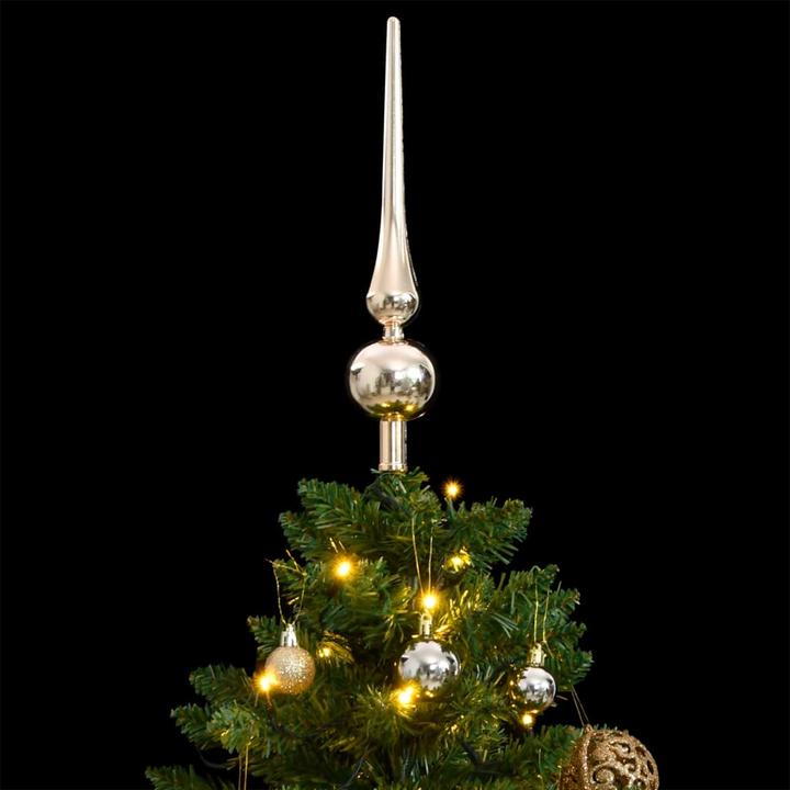 Actual product image vidaXL Christmas tree (150 cm)