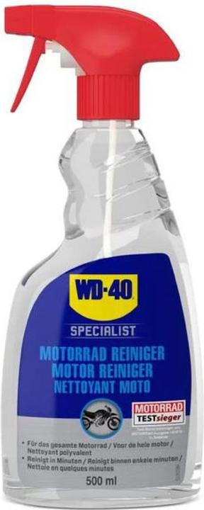 Immagine prodotto WD-40 Pulitore (500 ml)