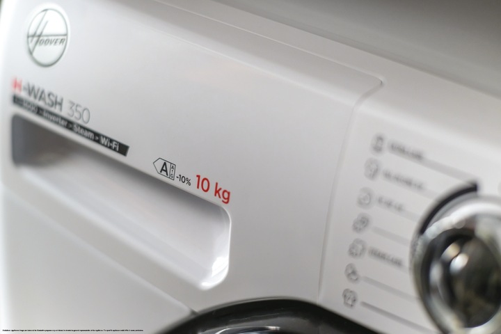 Image du produit Hoover H3DPS 4646TAB6-S