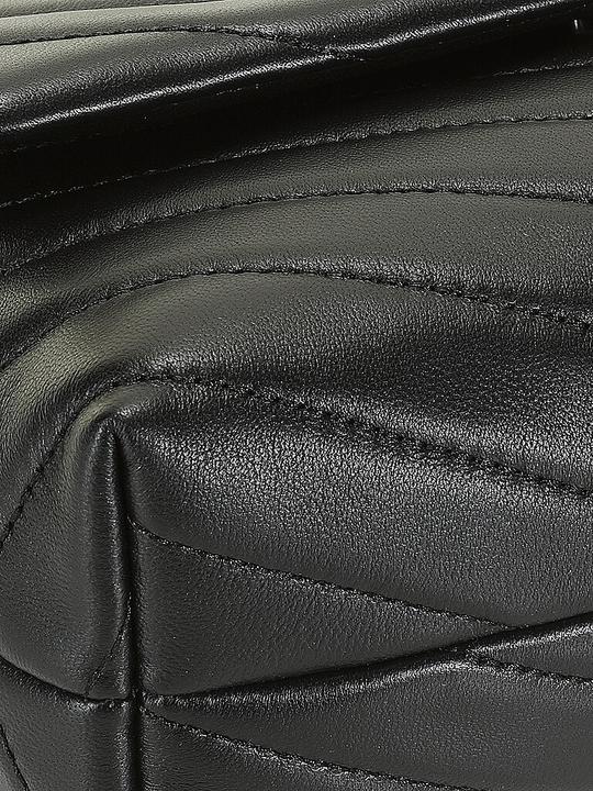 Immagine prodotto Tory Burch Borsa in pelle - Borsa a tracolla SMALL SHOLUDER BAG