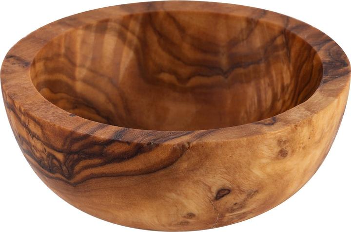 Actual product image APS OLIVE" bowl, set of 4
